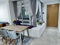 Amber Gardens (D15), Condominium #309054871